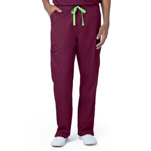 NWT Landau ProFlex Unisex Scrub Bottoms